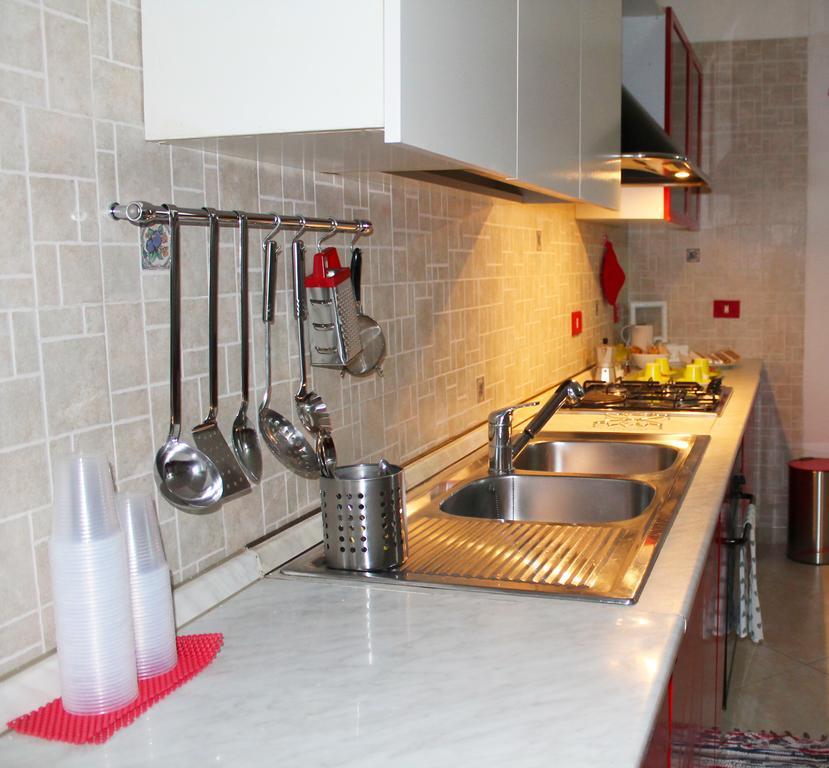 Ariel Apartment Ortigia Siracusa Syrakusa Exteriör bild