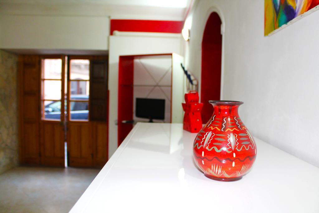 Ariel Apartment Ortigia Siracusa Syrakusa Exteriör bild