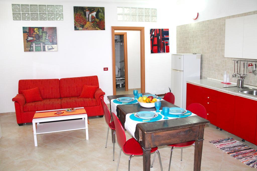 Ariel Apartment Ortigia Siracusa Syrakusa Exteriör bild